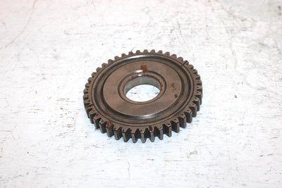 2019 Honda Trx500fe2ac Oem 43T Countershaft Gear 23431-HR0-F00 AH12