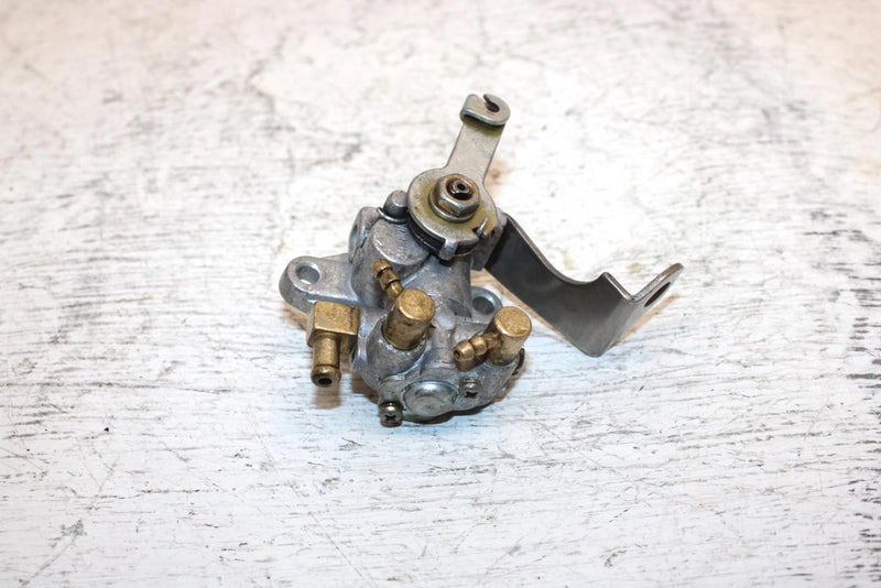 1997 Yamaha Vmax Sx 700 Triple Oem Oil Pump 8CH-13100-00-00 SY10