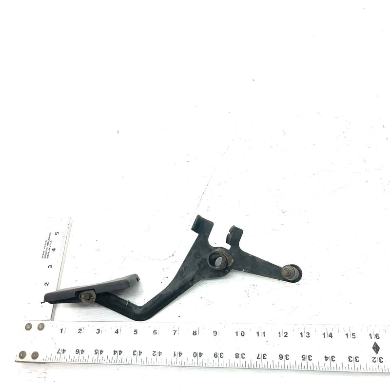 2009 Polaris Ranger HD 700 4x4 EFI OEM Throttle Pedal 1016363-067 XP12