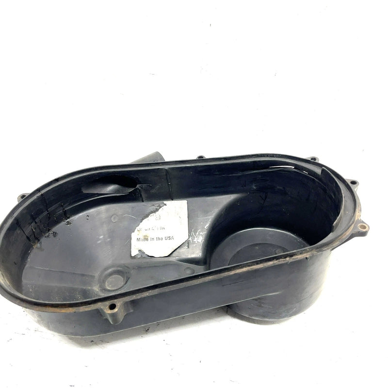 1993 Polaris Big Boss 350L 6x6 OEM Clutch Belt Cover 5430771 AP192