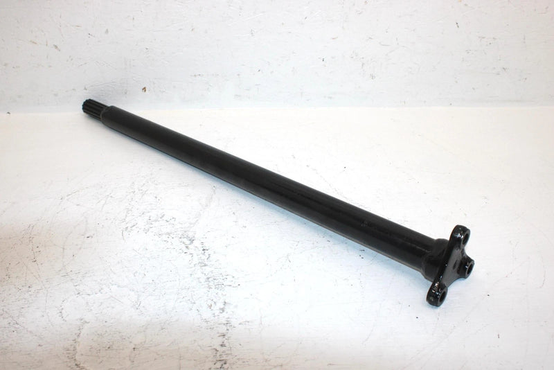2001 Arctic Cat 250 4x4 Oem Front Center Drive Shaft 0502-066 AA8