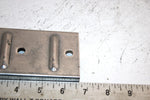 79 Yamaha Enticer 340 Et340c Oem Belt Cover Hinge Bracket 8G5-77315-00-00 SY4