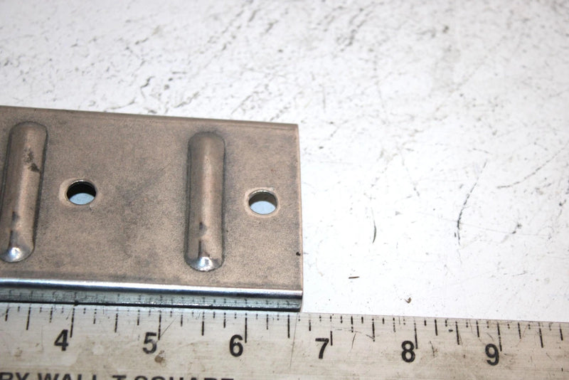 79 Yamaha Enticer 340 Et340c Oem Belt Cover Hinge Bracket 8G5-77315-00-00 SY4