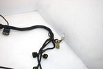 00 Yamaha Sx500r Oem Wiring Harness SY0