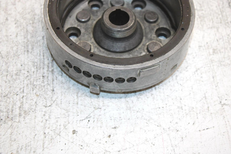 1987 Yamaha  Warrior Oem Flywheel 1UY-85550-21-00 AY16