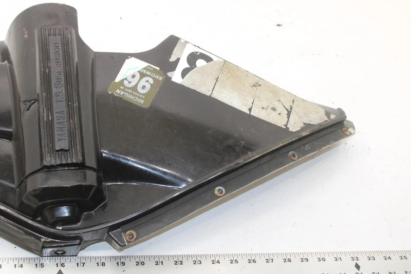 1987 Yamaha Phazer Oem Right Front Hood 82L-21983-00-00