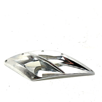 04-06 Sea-Doo RXP Supercharged OEM Right Grille 273000218 JS59