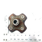 00-06 Honda Rancher 350 OEM Rear Left Wheel Hub 42620-HN0-670 AH84
