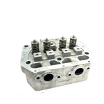 2007 Polaris Ranger 700 6x6 EFI OEM Cylinder Head 3021914 XP7