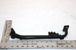 1993 Kawasaki Bayou 300 Oem Rear Brake Pedal 43001-1236 AK24