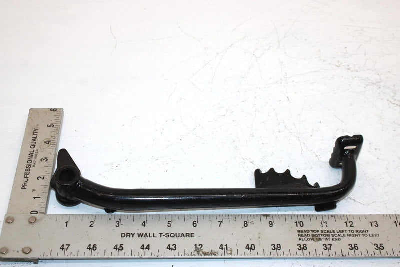 1993 Kawasaki Bayou 300 Oem Rear Brake Pedal 43001-1236 AK24