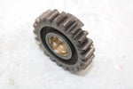 2003 Suzuki Lt-f400f Oem 21T Sub Transmission Shaft Gear 29220-38F50 AS23