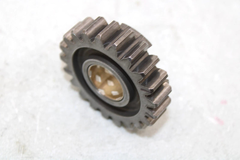 2003 Suzuki Lt-f400f Oem 21T Sub Transmission Shaft Gear 29220-38F50 AS23