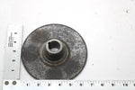 1992 Yamaha Exciter Ii Le Oem Brake Disk Rotor 87M-25831-01-00 SY68