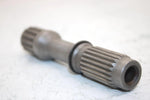 86 Yamaha  Moto 4 Oem Rear Drive Shaft 59V-46172-01-00 AY39