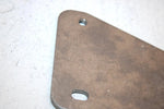1992 Sea-doo Gts Oem Electrical Mount Plate 278000195 JS57
