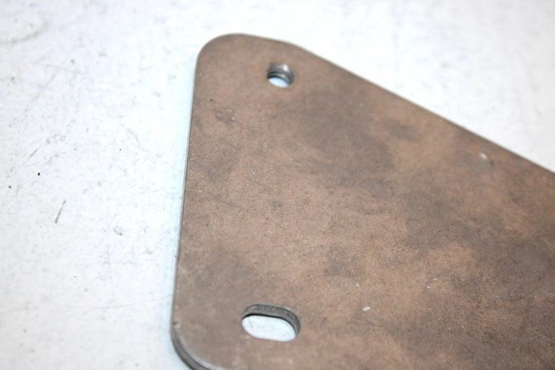 1992 Sea-doo Gts Oem Electrical Mount Plate 278000195 JS57