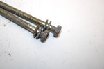 93 Polaris Indy Trail Oem Bolt&Washer QTY4 3083550 SPS2