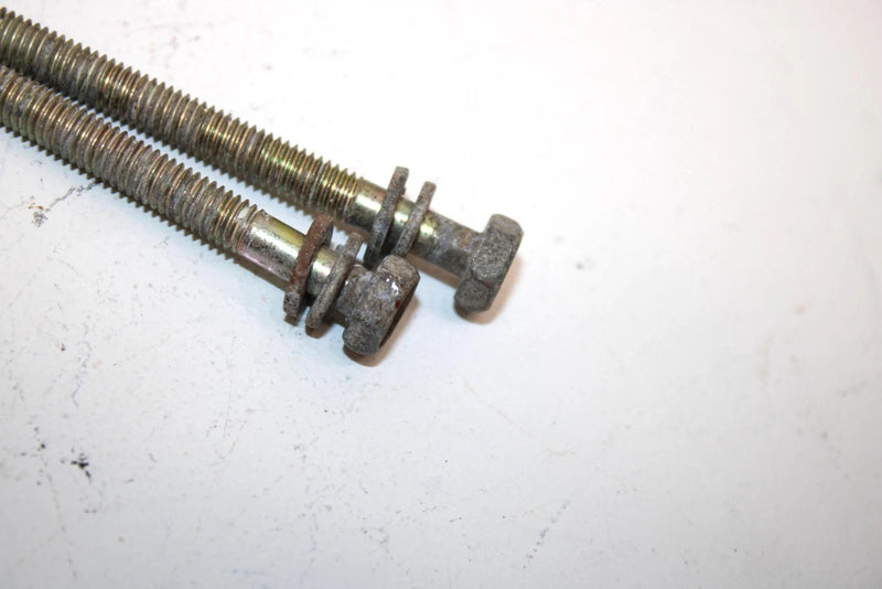 93 Polaris Indy Trail Oem Bolt&Washer QTY4 3083550 SPS2
