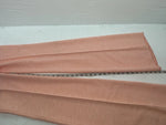 New Vintage Pink Panhandle Slim Polyester Pants #74627 SS-90