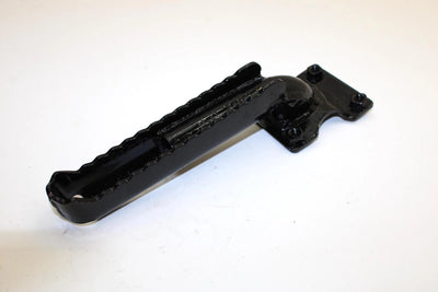 86 Kawasaki Bayou 300 OEM Left Foot Peg 34028-1166 AK9