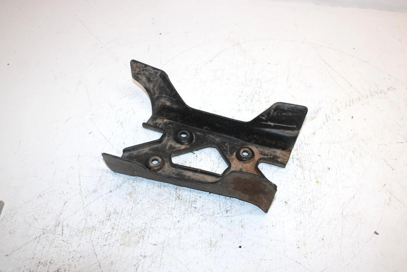 2004 Honda Fourtrax Rincon Oem Rear Left Axle Shield 52316-HN8-000 AH2