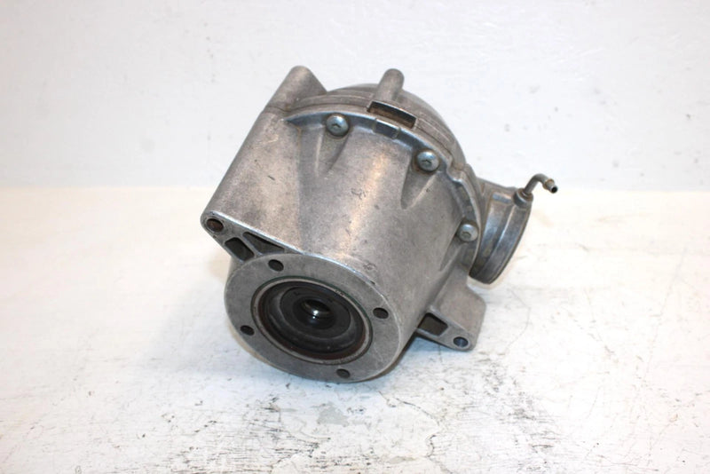 2003 Bombardier Quest 500 Oem Front Diff 705501588 AB13