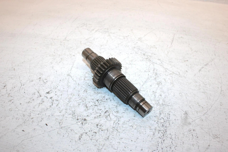 1997 Polaris Sportsman 500 Oem Reverse Transmission Shaft 3233362 Q2259