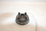 1986 Honda Trx 125 Oem Front Wheel Hub 44610-VM6-680 AH41