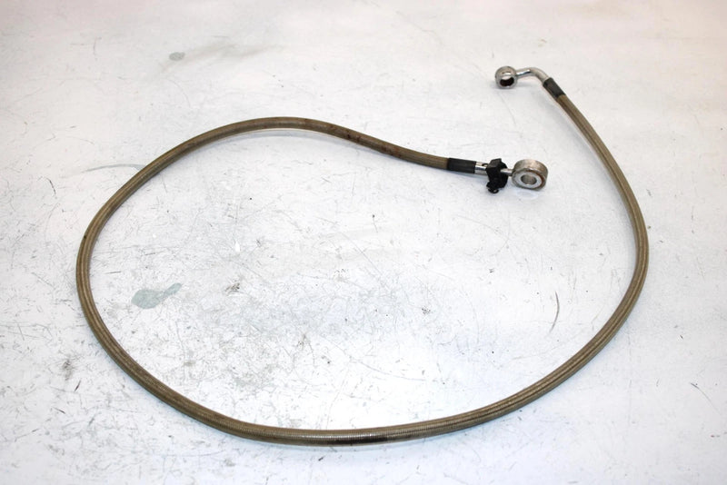 01 Polaris Trail Blazer  Oem Rear Master To Rear Caliper Line 1910504 AP1