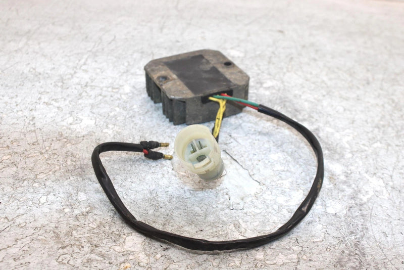 1993 Honda Trx 300 A Oem Voltage Regulator 31600-HC5-970 AH50