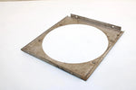 03 Arctic Cat 500 Fis Automatic  Oem Radiator Fan Shroud 0413-046 AA19