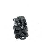 88-00 Honda FourTrax 300 TRX300FW 4x4 OEM Swingarm Guard 43430-HM5-730 AH45