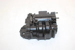 1996 Kawasaki Bayou 300 Oem Gearcase Cover 14055-1126 AK19