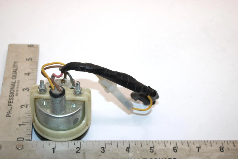 00 Arctic Cat Zl 550 Esr Oem Fuel Level Gauge 0620-240 Q1909