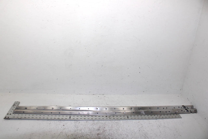 2000 Polaris Classic Touring Oem Tunnel Protector Pair 1013110-067 SP54