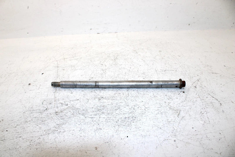 1990 Yamaha Phazer Ii Oem Rear Axle 8L8-47520-02-00 SY16