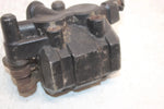 1990 Kawasaki Bayou 300 Oem Left Front Brake Caliper 43041-1518 AK22