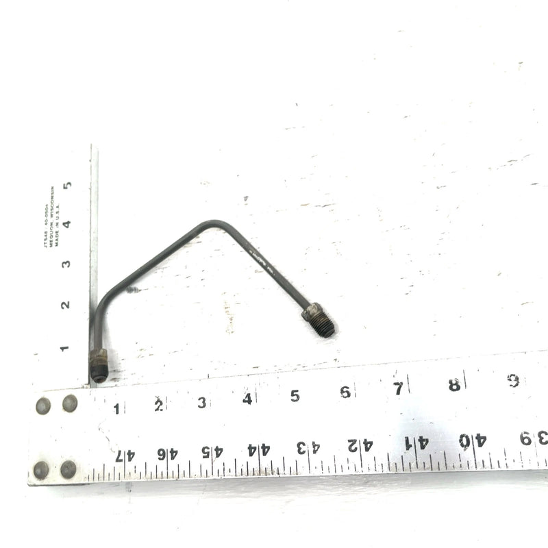 2000 Yamaha Warrior 350 YFM350X OEM Brake Pipe 3GD-25871-00-00 AY67