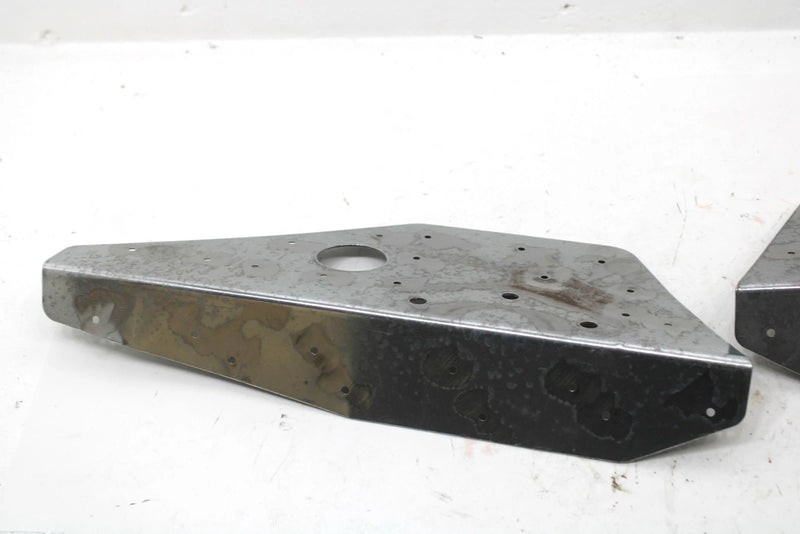 1992 Yamaha Exciter Ii Le Oem Inner Frame Support Set 99999-02248-00 SY68