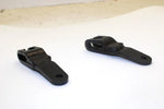 1994 Polaris 440 Oem Steering Arm Pair 5222873-067 Q563