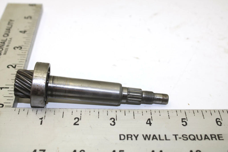 05 Polaris Predator 50 OEM Transmission Primary Shaft 0450194 AP103