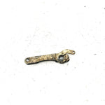 2001 Polaris Sportsman 90 OEM Front Brake Arm Set 0450418 AP235