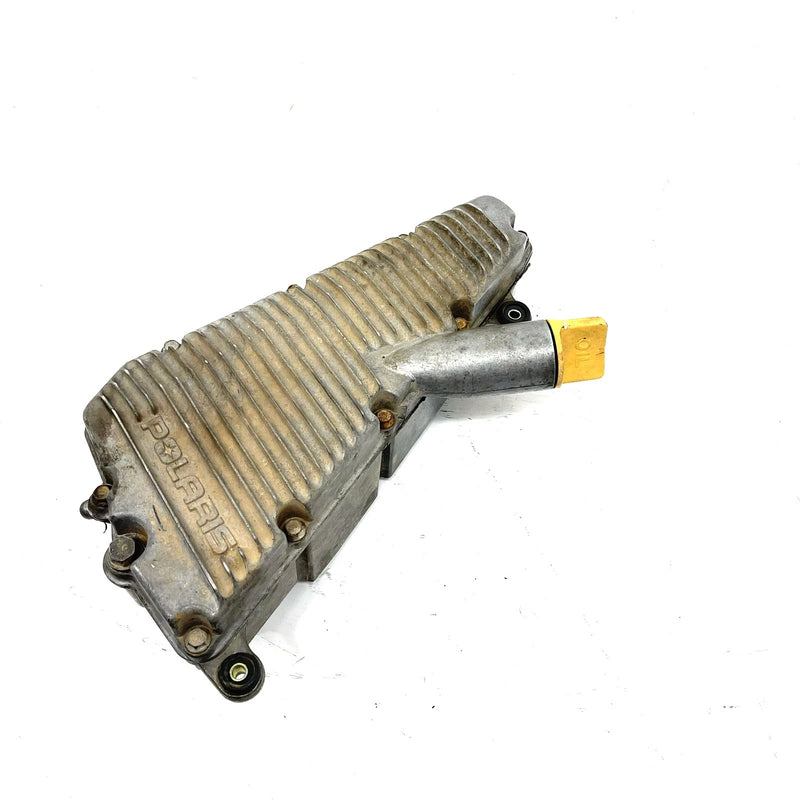 95-98 Polaris Magnum 425 4X4 OEM Oil Tank Assembly 5131004 AP250