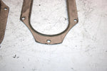 94 Polaris 440 L/c Oem Boot Seal Plate Set 5222942 5222942-067 SP53