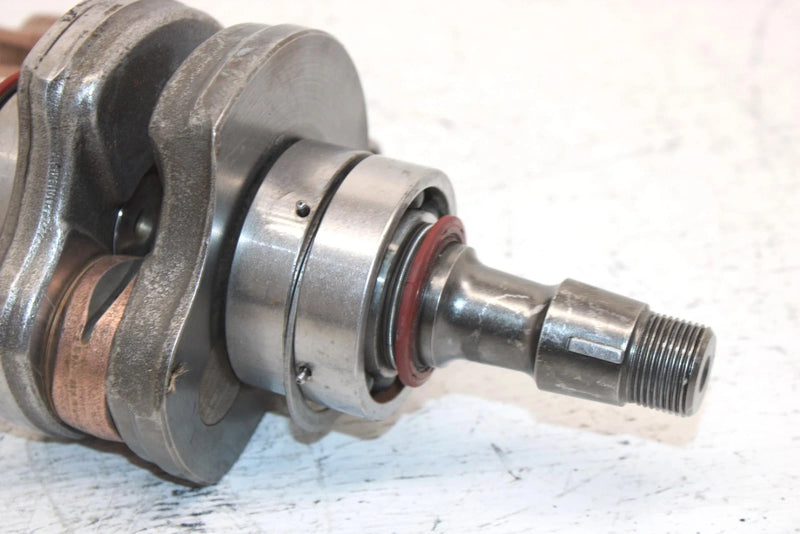 2000 Ski-doo Mxz 600 Oem Crankshaft 420888252 SS15