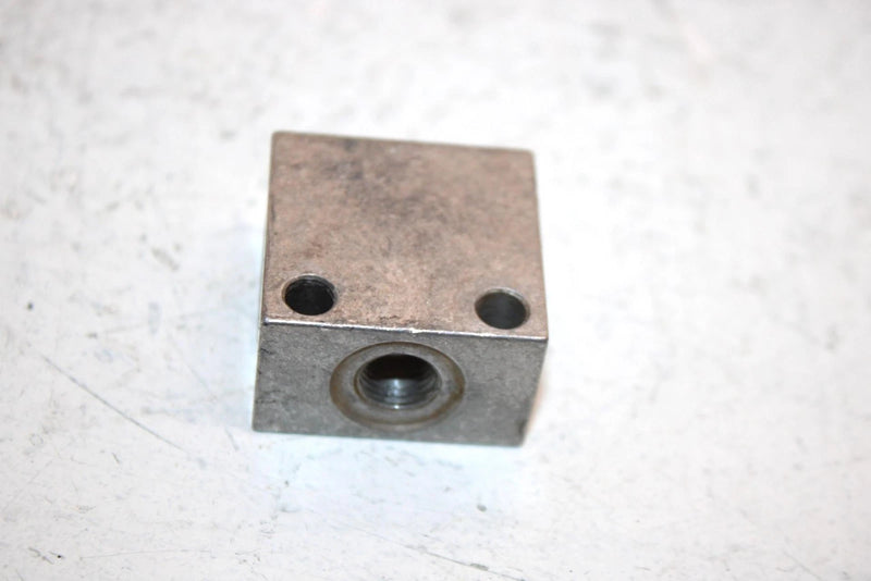 2008 Polaris Ranger 700 Oem Rear Brake Tee Fitting 7052293 XP0