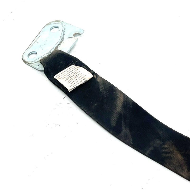 20-22 Can-Am Defender HD10 OEM Right/Left Seat Belt Set 708003082 XB0