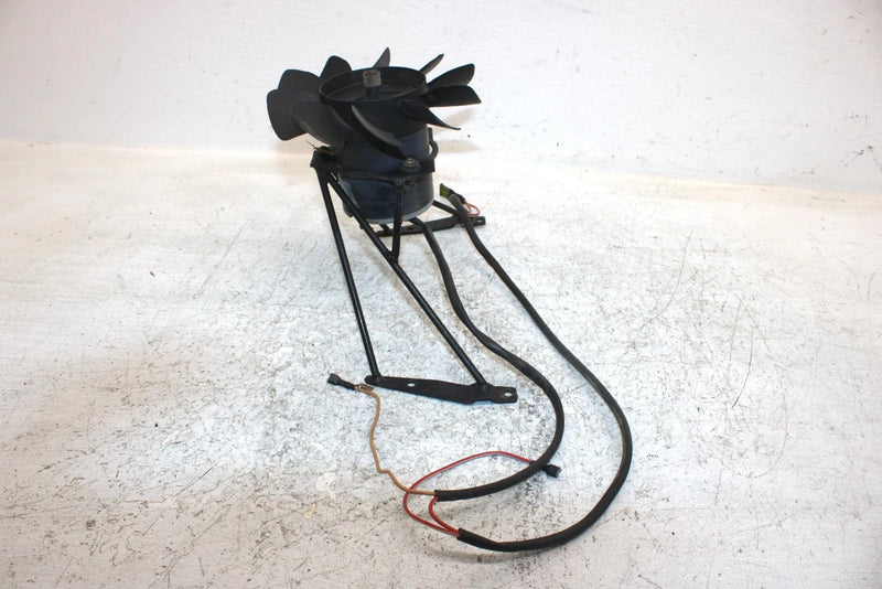 1998 Polaris Xplorer 300 Oem Fan Motor W/Mount 1040568-067 4170014 AP180