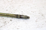02 Polaris Xc Sp 600 Oem Jackshaft Jack Shaft 1332283 B150